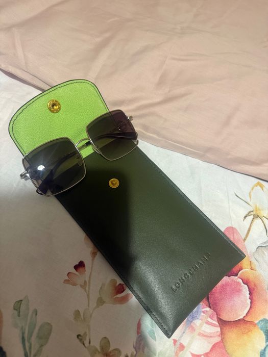 Слънчеви очила Longchamp