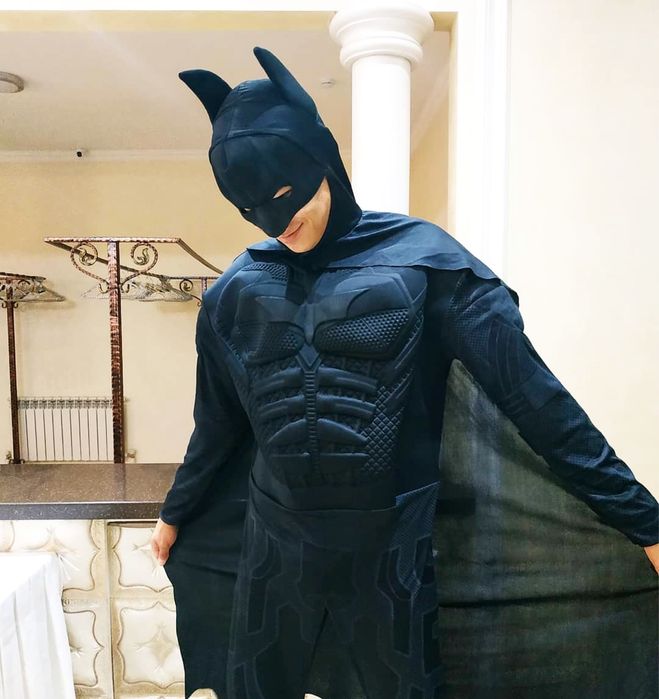 Аниматоры  в Алматы от 15000 тг