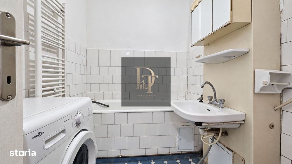 COMISION 0% | Apartament 2 camere luminos si spatios | Zona Bronzului