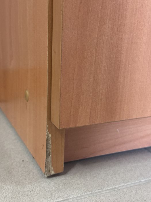 Мебел, гардероб за антре