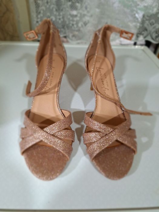 Дамски сандали 38 номер