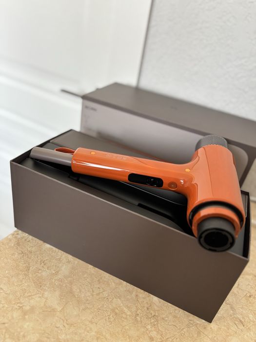 Bork фен стайлер Борк