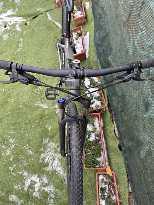 Алум.велосипед Trek 29 цола.