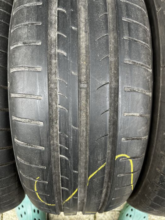 Cauciucuri de vară Dunlop