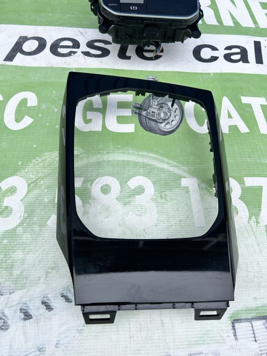 Ramă , trim consolă centrală BMW G20