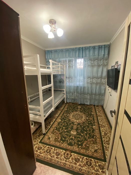 Продаю 3х ком квартиру