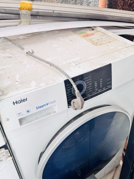 Продам стиральный автомат