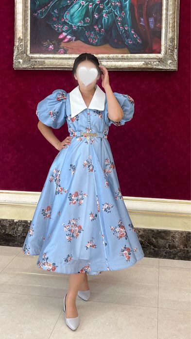 Вечерние платья