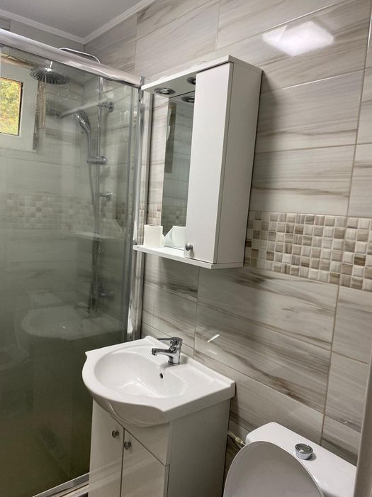 Apartament 2 camere de închiriat – Zona Universității, Suceava