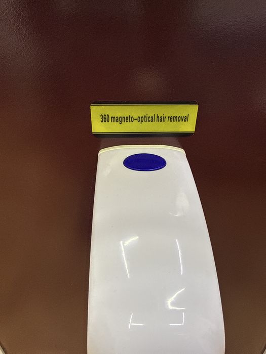 Продается косметологический аппарат