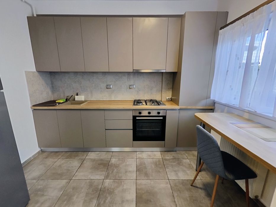 Inchiriere apartament 2 camere Borhanci