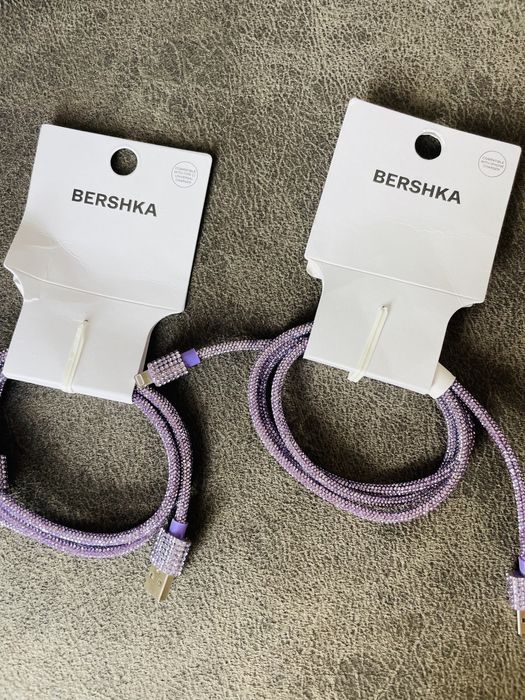 Кебел за зареждане на телефони Айфон -2 м дълъг