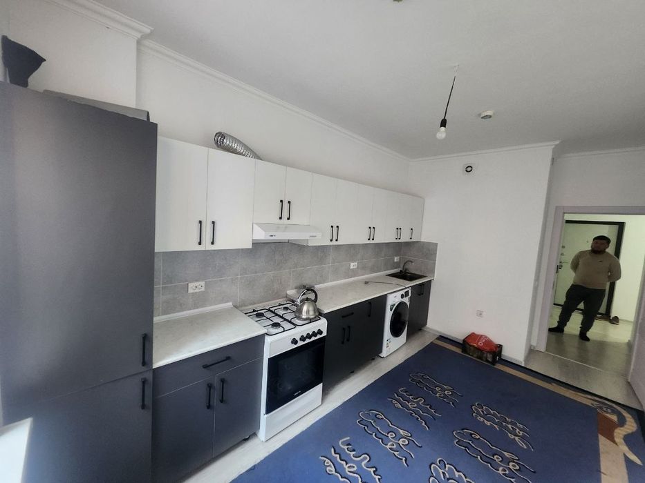 Бектемир Водникда ижарага квартира бор