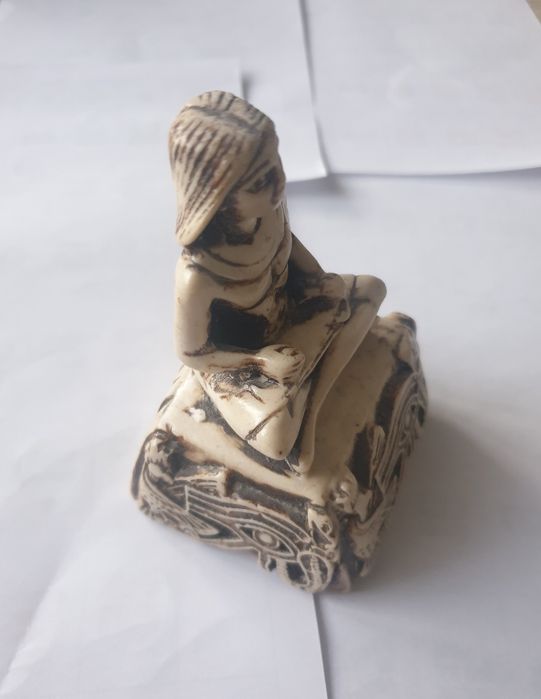 Статуэтка Египет.