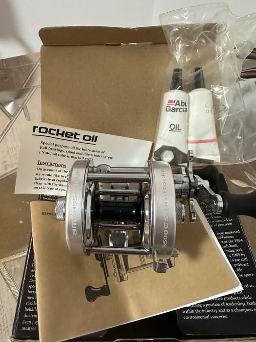 Mulineta  Abu Garcia