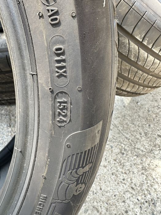 Гуми MICHELIN Primacy 4 -235/45R20