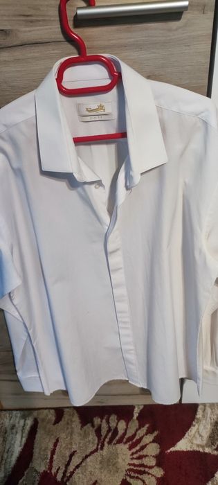Cămăși bărbați în stare foarte bună!
