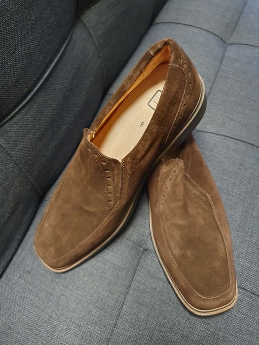 Обувь с Германии