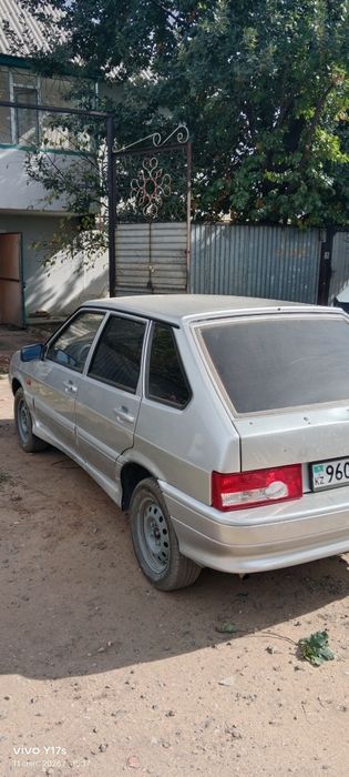 Продам ваз 2114,