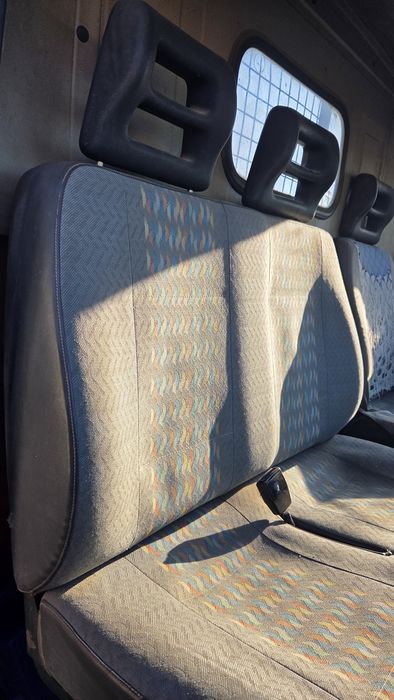 Iveco daily basculabil 2.8 turbo