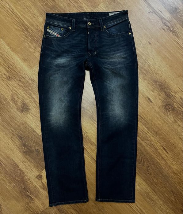 Diesel Larkee Jeans