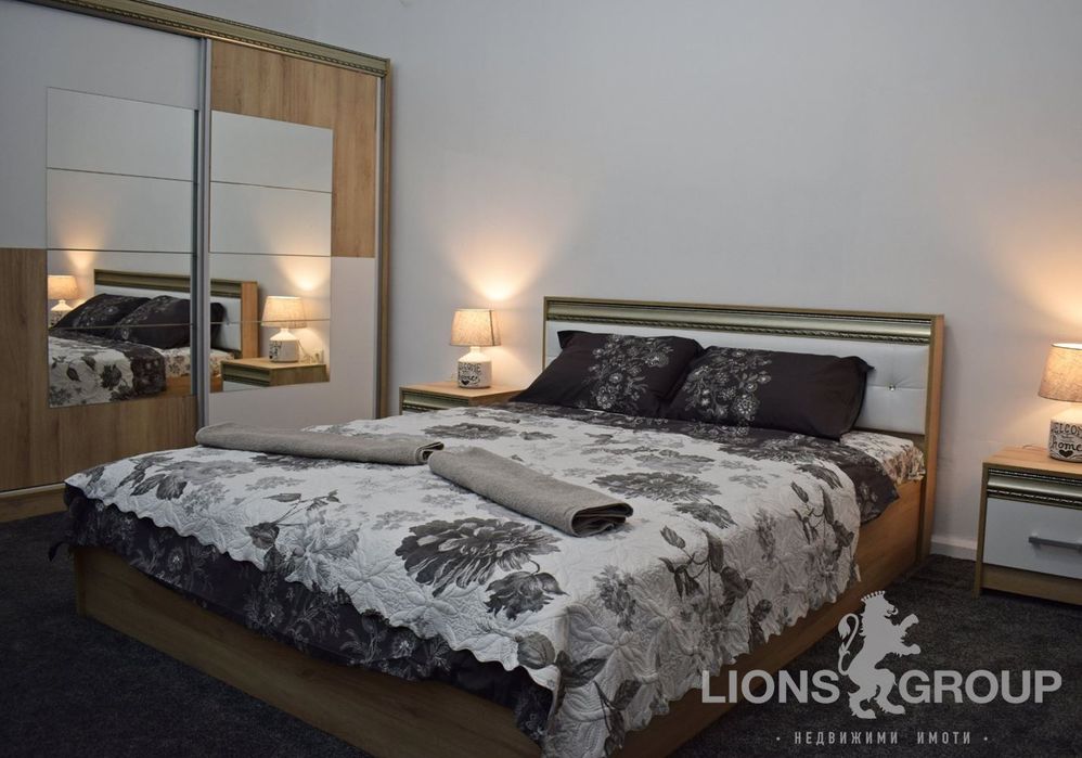 Продава се Двустаен апартамент в Варна, Чаталджа - 58 кв.м за 2759 €/кв.м - Снимка #8