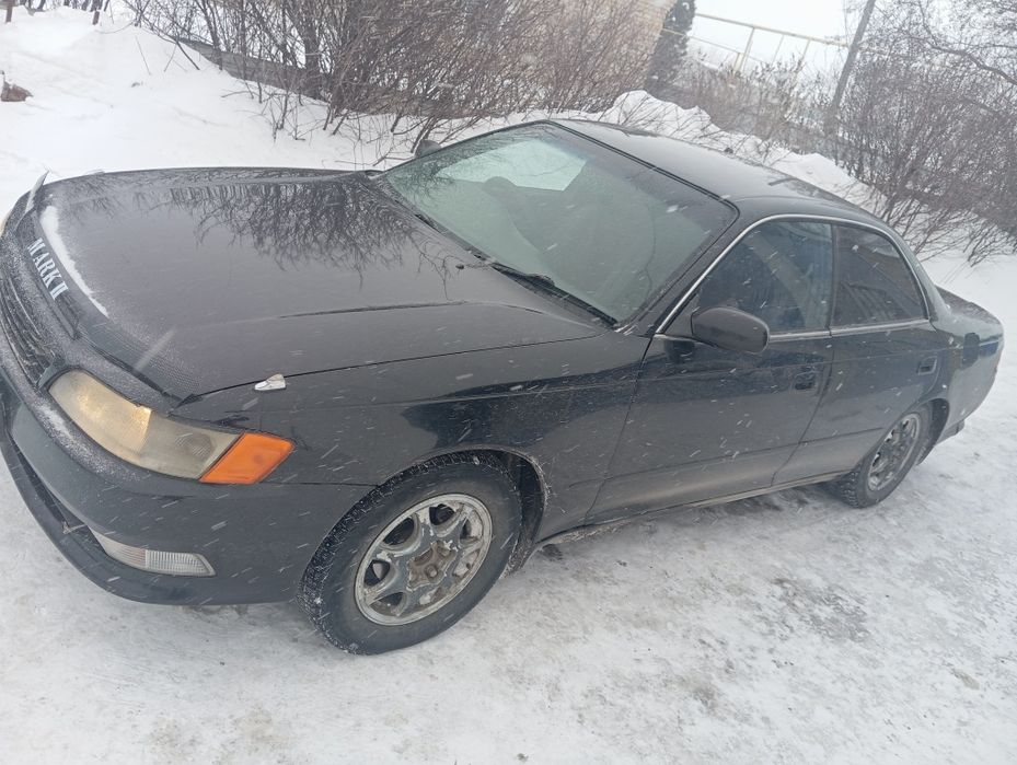 Продам Марк 2 недорого