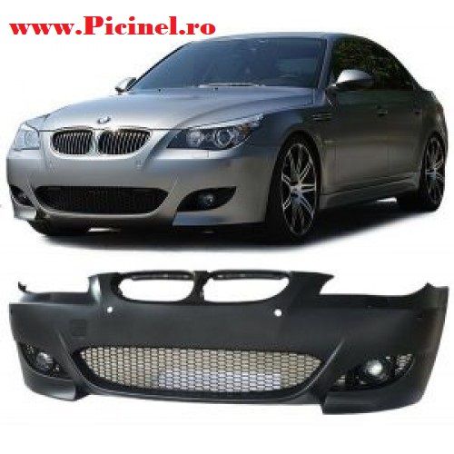 Bara fata M BMW E60 M5 Seria 5 ** Livrare cu verificare **