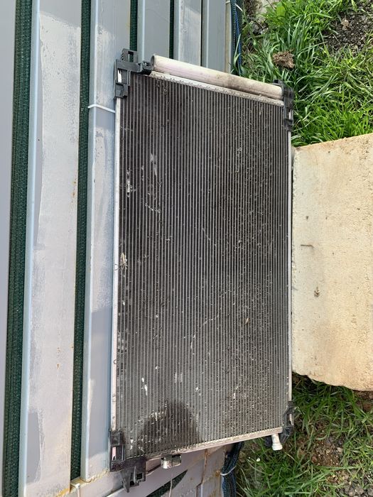Radiator ac/clima aer conditionat Hyundai i30 an 2024