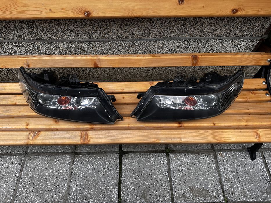 Продавам h1 фарове за хонда akopg 7