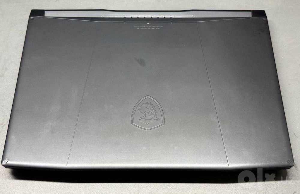 Msi Katana A15 AI B8VE