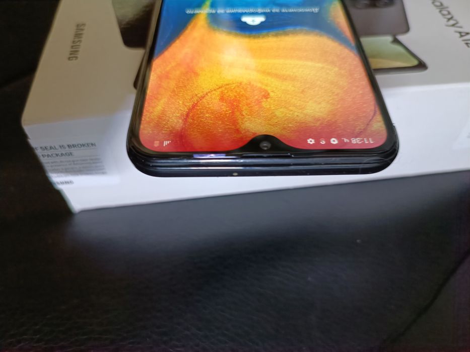 Samsung A20 e ,Гаранция