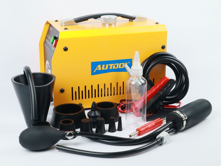 AUTOOL SDT205S дымогенератор, поиск утечек EVAP