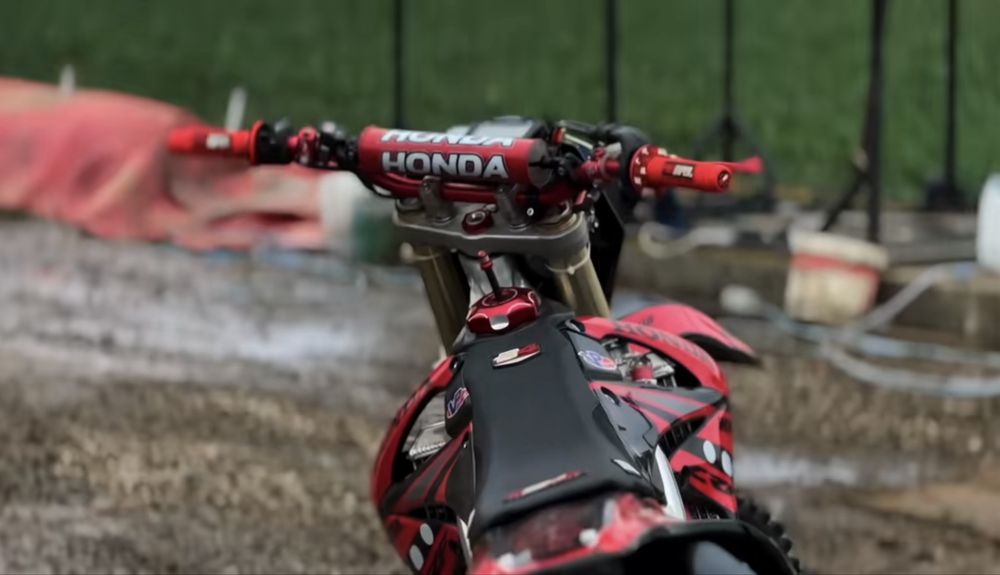 Vand honda crf450x 2012(injectie) cu acte