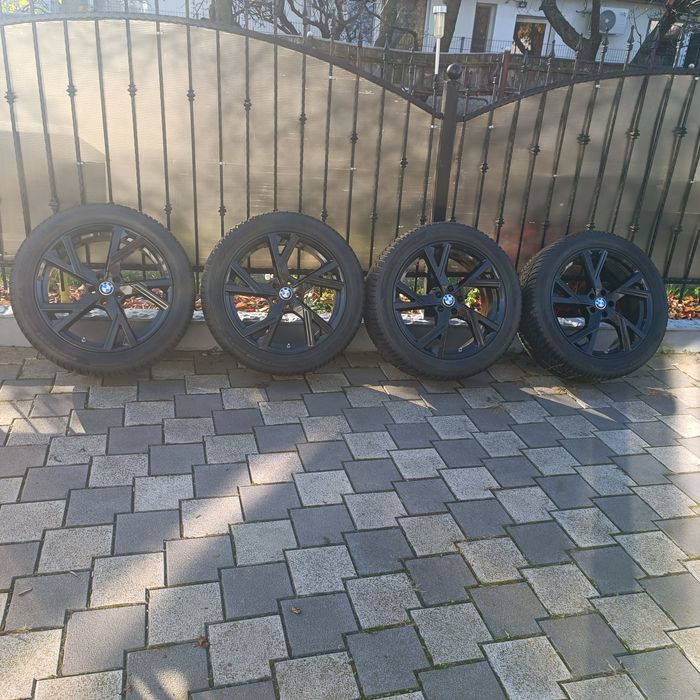 Roți BMW X5 -X6 G05-G06 R20