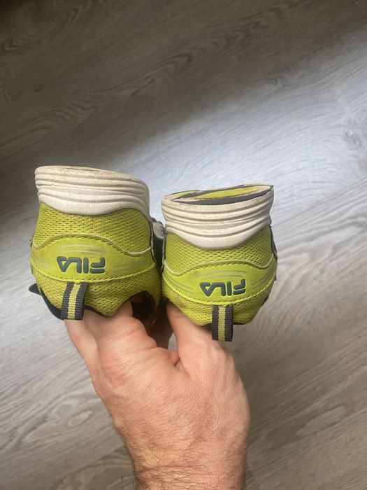 Adidasi copii Fila 29 (18cm)