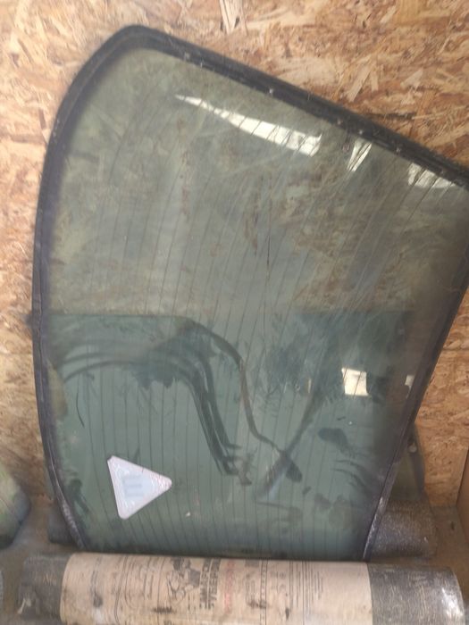 Запчасти на Ауди 80 б3