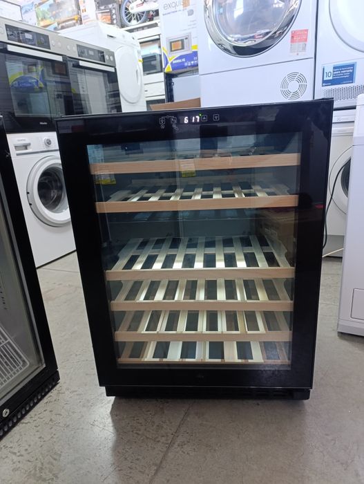 Хладилна Витрина за вграждане FRILEC