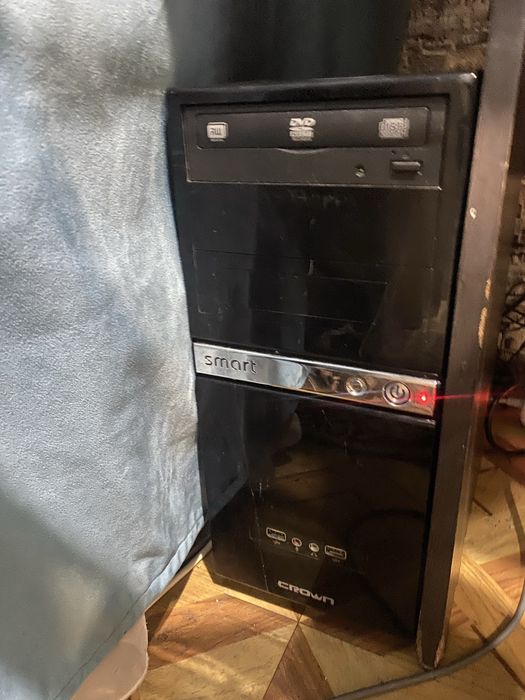 Офисный компьютер