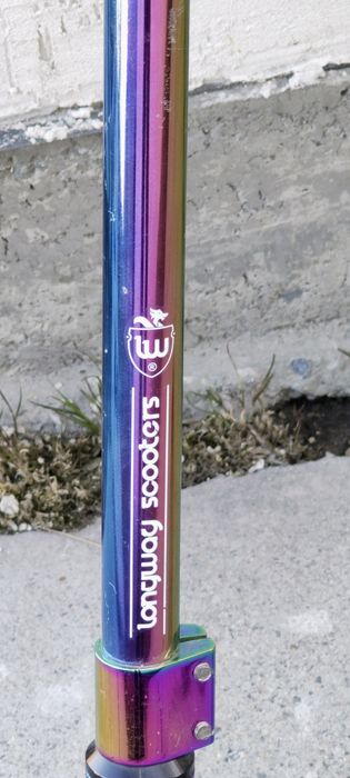 Самокат Longway Sumit