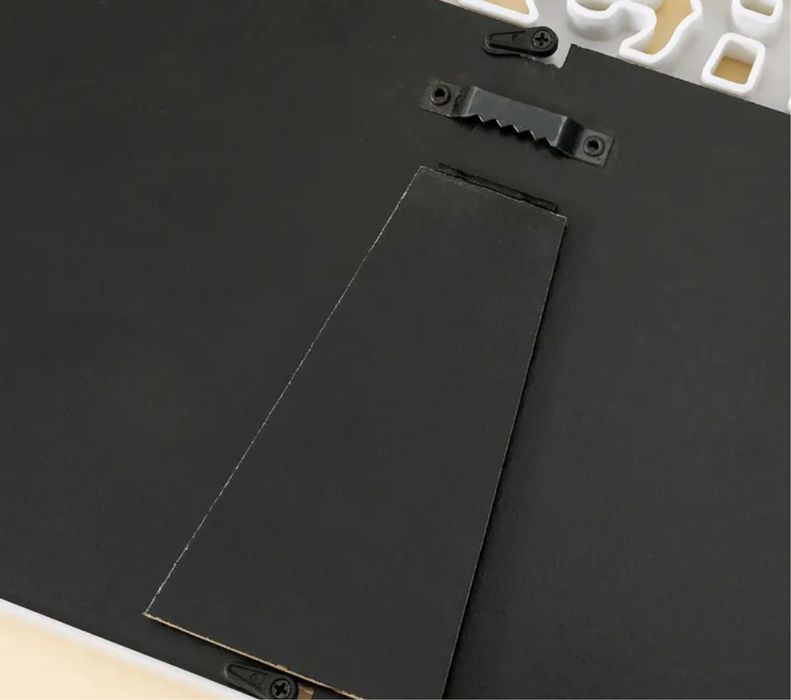 Рамка за бебешки снимки