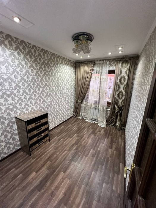 Яшнабад 5-комнат Тузель-1