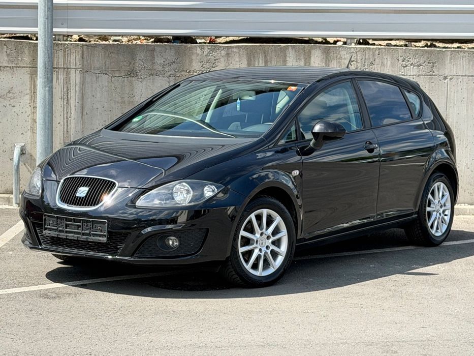 Seat Leon - Facelift - Diesel