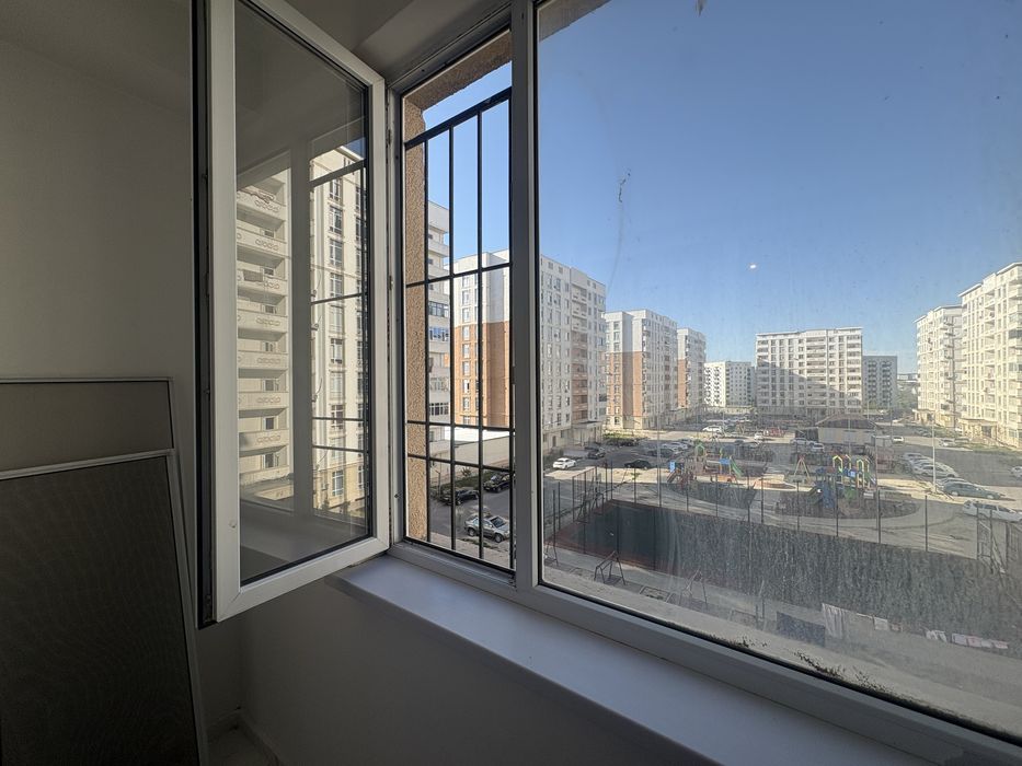 Суточная квартира Шымсити