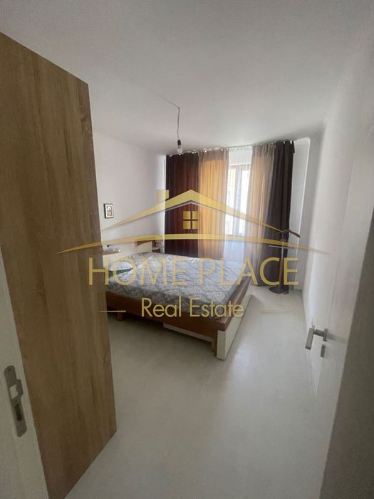 Дава се под наем Двустаен апартамент в Варна, Виница - 62 кв.м за 448.8 € - Снимка #4