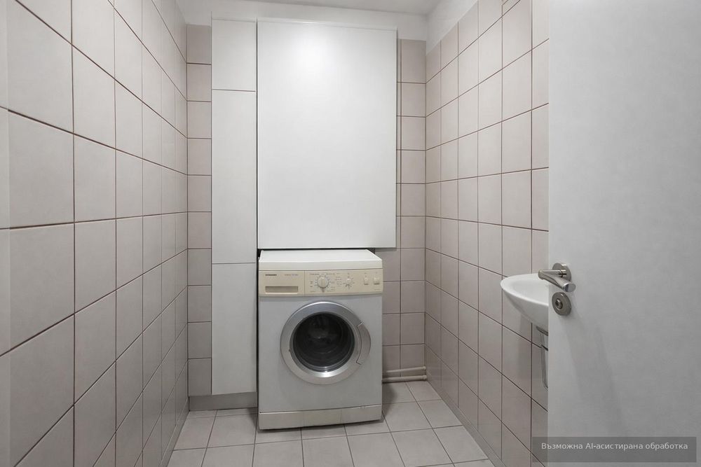 Дава се под наем Четиристаен апартамент в София, Света Троица - 118 кв.м за 797.64 € - Снимка #6