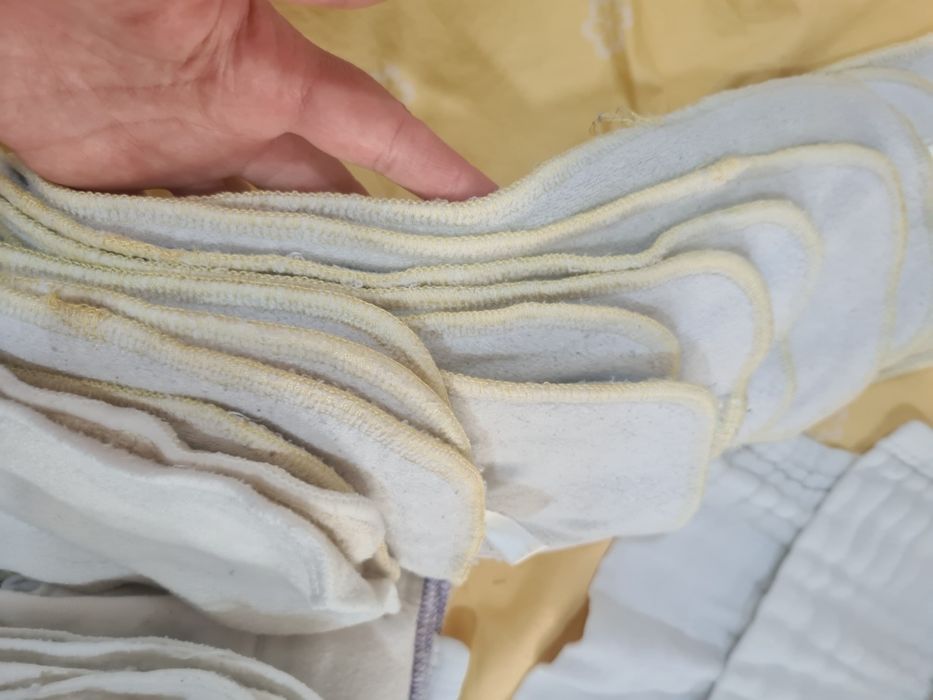 Многократни пелени