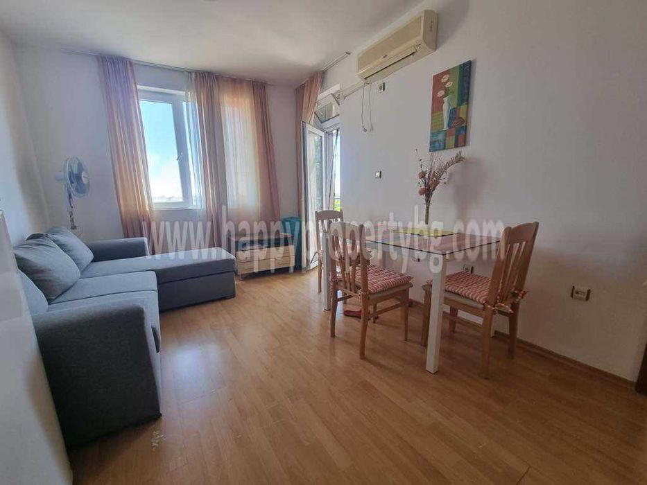 Продава се Тристаен апартамент в к.к. Слънчев бряг - 75 кв.м за 800 €/кв.м - Снимка #4