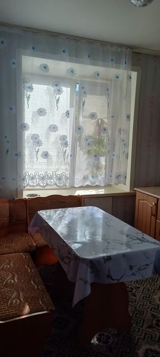 Сдам квартиру,  тёплая