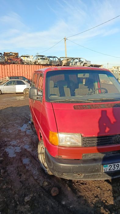 Продам Фольксваген т4